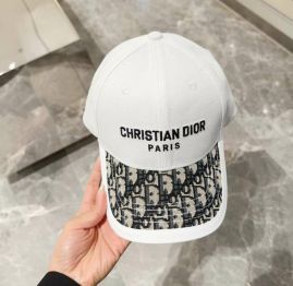 Picture of Dior Cap _SKUDiorCap03101452201